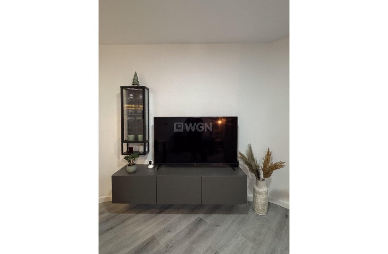 Odsprzedaż - Mieszkanie w bloku - Torrevieja - Costa Blanca