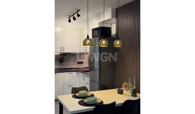 Odsprzedaż - Mieszkanie w bloku - Torrevieja - Costa Blanca