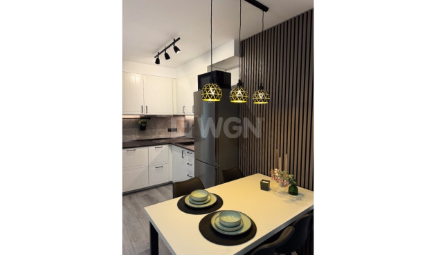 Odsprzedaż - Mieszkanie w bloku - Torrevieja - Costa Blanca