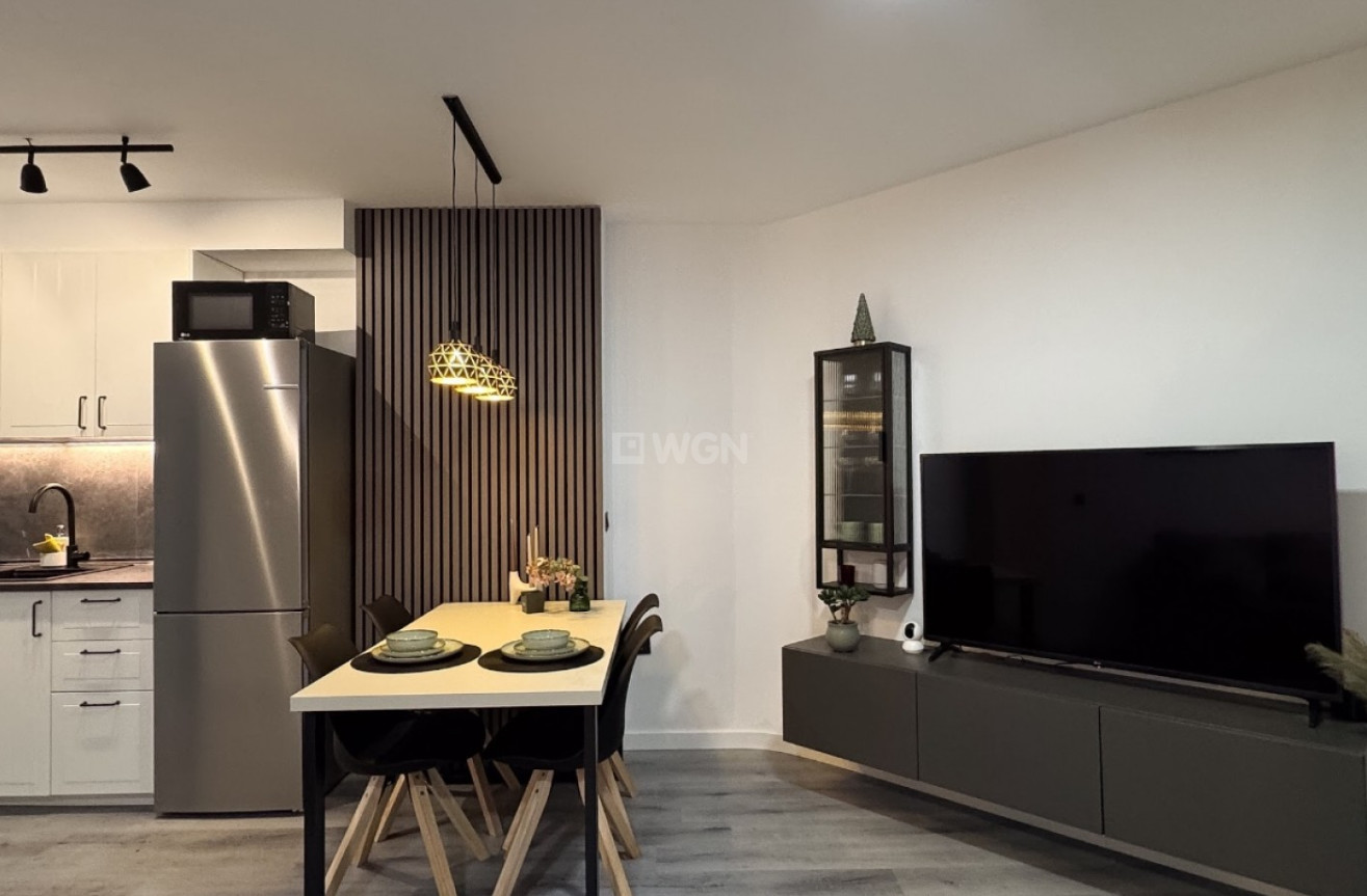 Odsprzedaż - Mieszkanie w bloku - Torrevieja - Costa Blanca