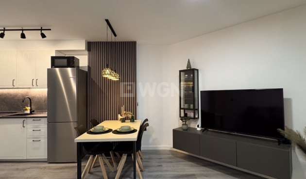 Odsprzedaż - Mieszkanie w bloku - Torrevieja - Costa Blanca