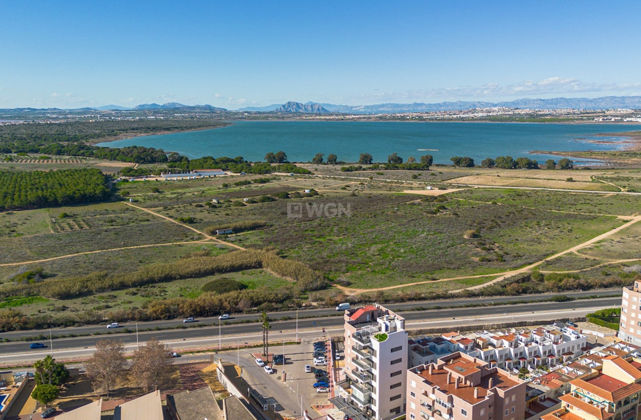 Odsprzedaż - Mieszkanie w bloku - Torrevieja - Costa Blanca