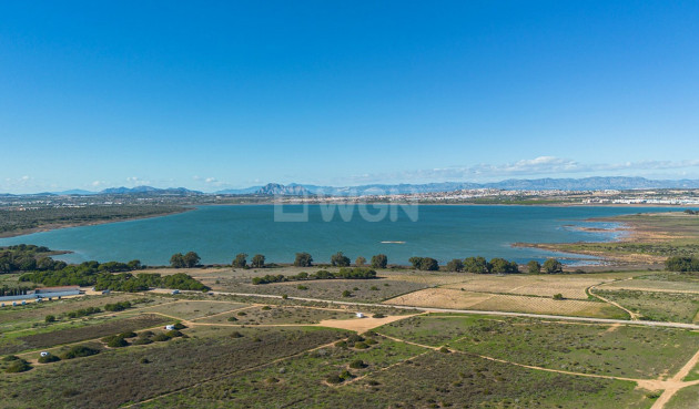 Odsprzedaż - Mieszkanie w bloku - Torrevieja - Costa Blanca