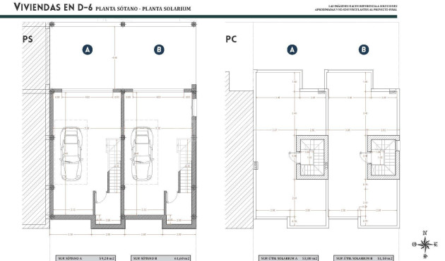 Nowy budynek - Kamienica - Bigastro - pueblo