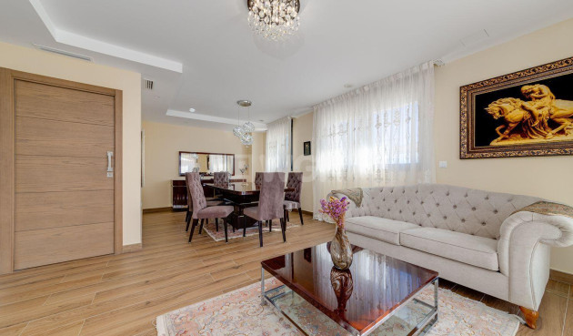 Odsprzedaż - Villa - Torrevieja - Costa Blanca