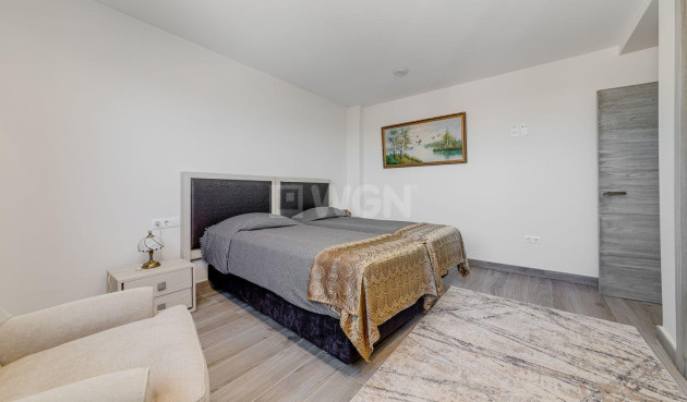 Odsprzedaż - Villa - Torrevieja - Costa Blanca