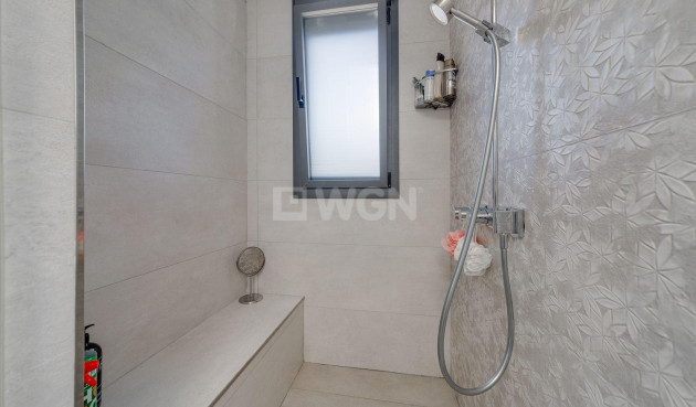 Odsprzedaż - Villa - Torrevieja - Costa Blanca