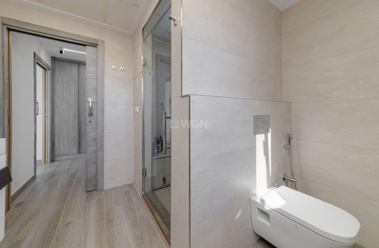 Odsprzedaż - Villa - Torrevieja - Costa Blanca