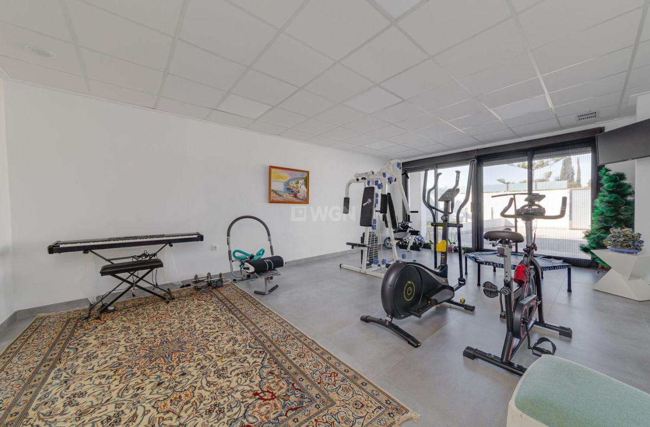 Odsprzedaż - Villa - Torrevieja - Costa Blanca