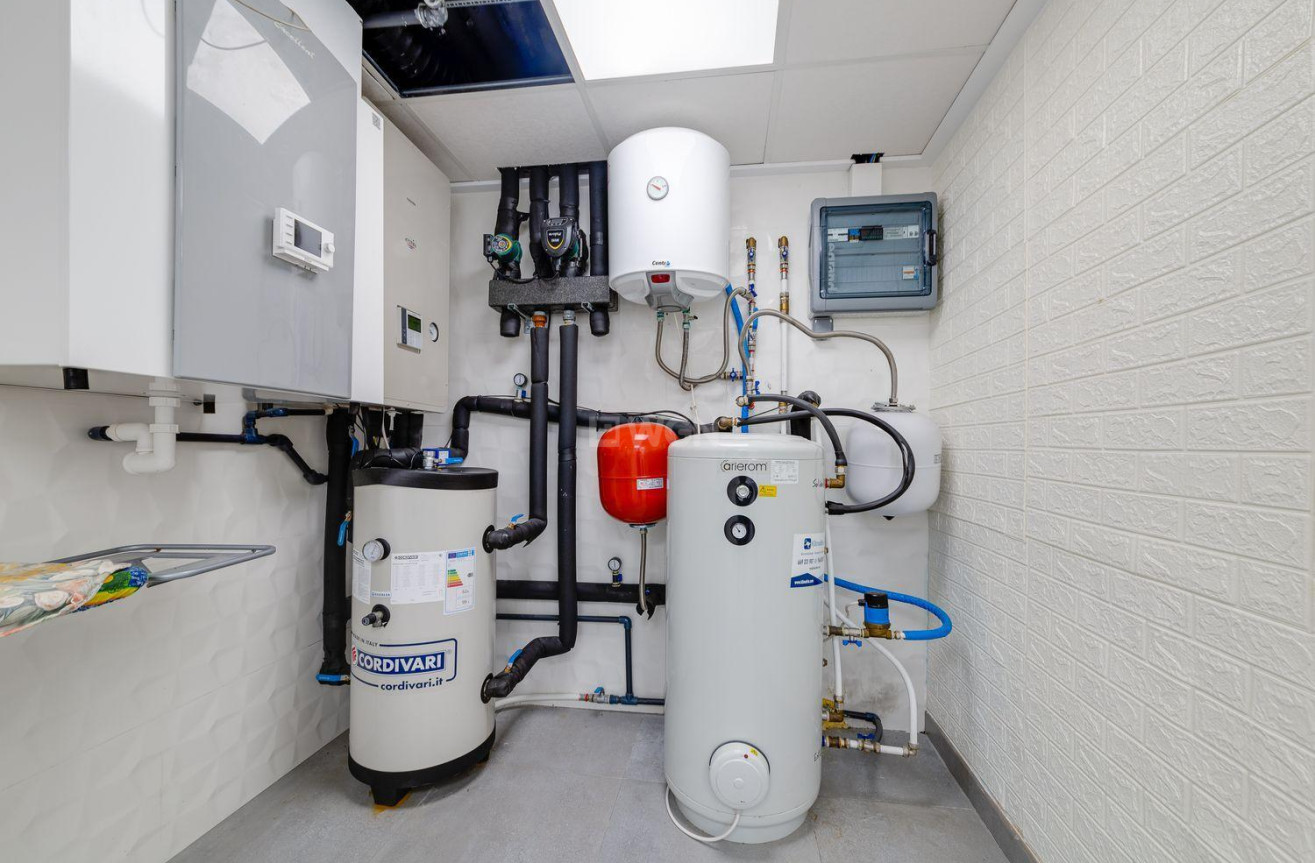 Odsprzedaż - Villa - Torrevieja - Costa Blanca