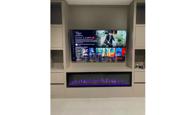 Odsprzedaż - Villa - Los Balcones - Costa Blanca