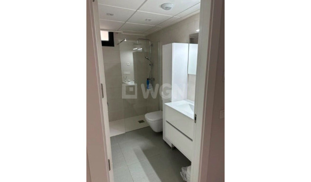 Odsprzedaż - Villa - Los Balcones - Costa Blanca