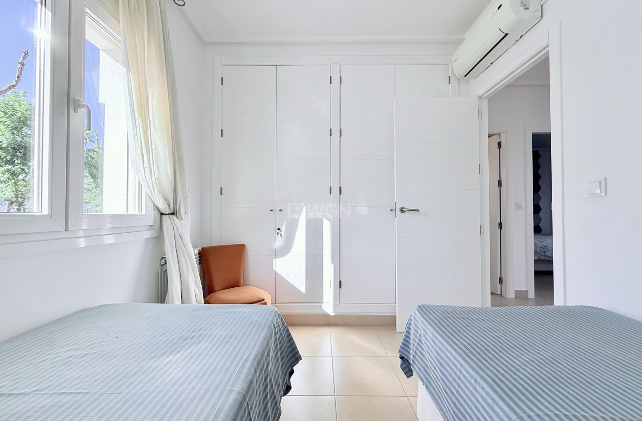 Reventa - Villa - Mar Menor Golf Resort - Inland