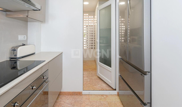 Odsprzedaż - Mieszkanie w bloku - Altea - Costa Blanca