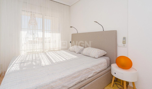 Odsprzedaż - Mieszkanie w bloku - Altea - Costa Blanca