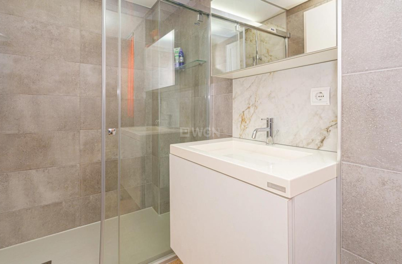 Odsprzedaż - Mieszkanie w bloku - Altea - Costa Blanca