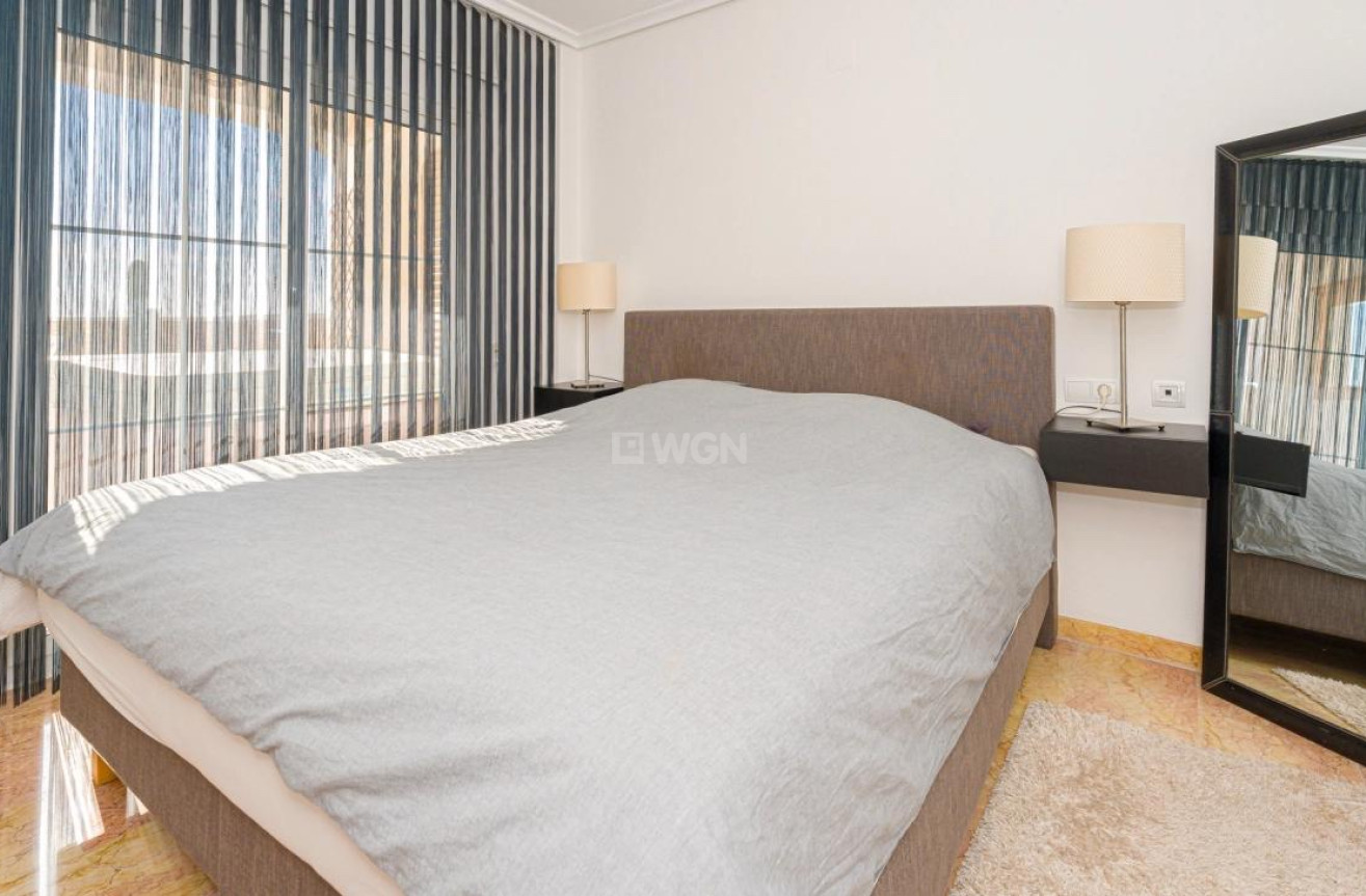 Odsprzedaż - Mieszkanie w bloku - Altea - Costa Blanca