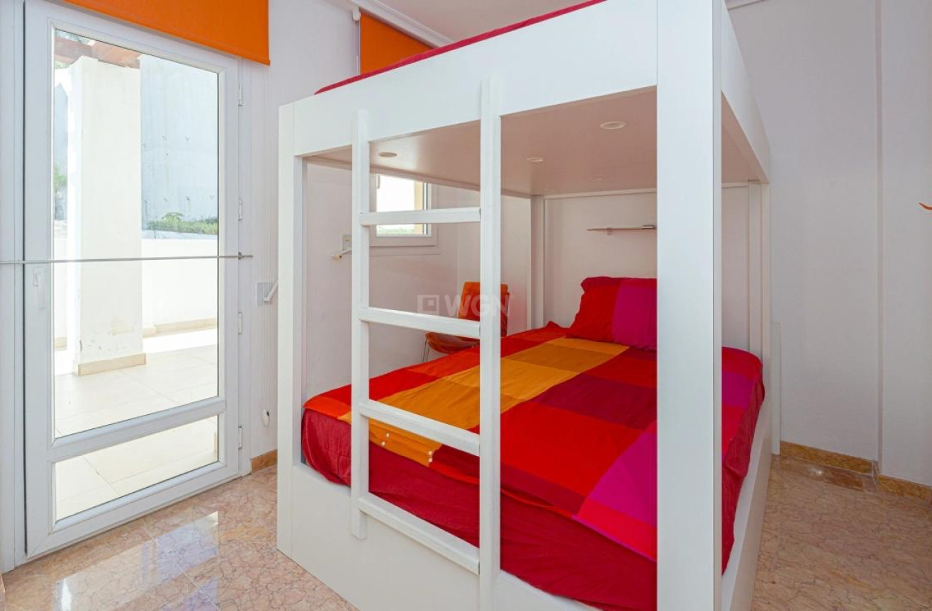 Odsprzedaż - Mieszkanie w bloku - Altea - Costa Blanca