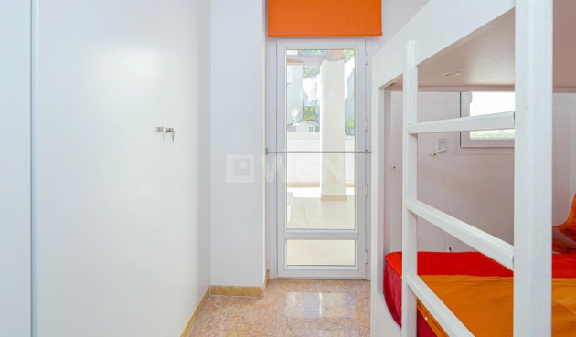 Odsprzedaż - Mieszkanie w bloku - Altea - Costa Blanca