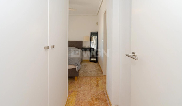 Odsprzedaż - Mieszkanie w bloku - Altea - Costa Blanca