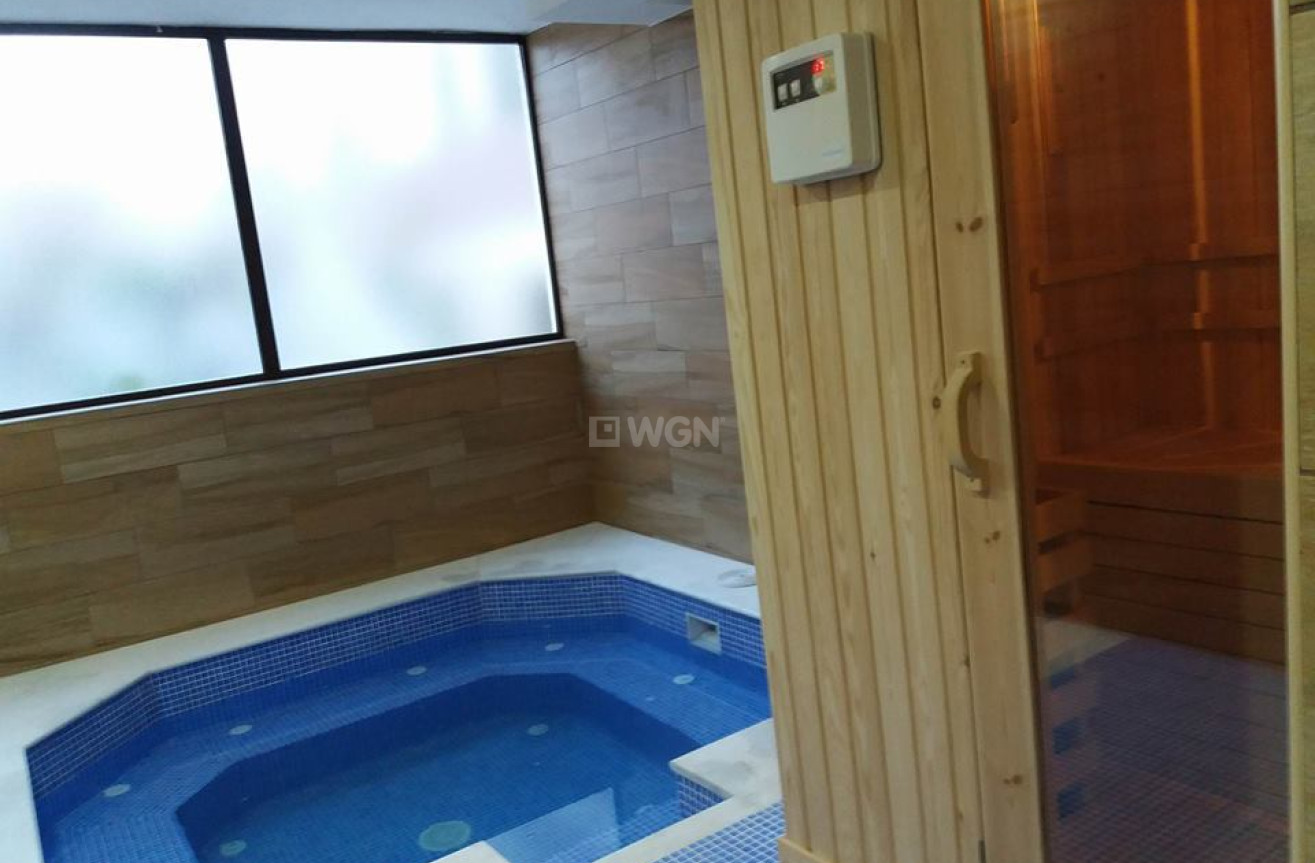 Odsprzedaż - Mieszkanie w bloku - Orihuela Costa - Lomas de Cabo Roig