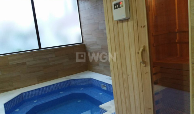 Odsprzedaż - Mieszkanie w bloku - Orihuela Costa - Lomas de Cabo Roig