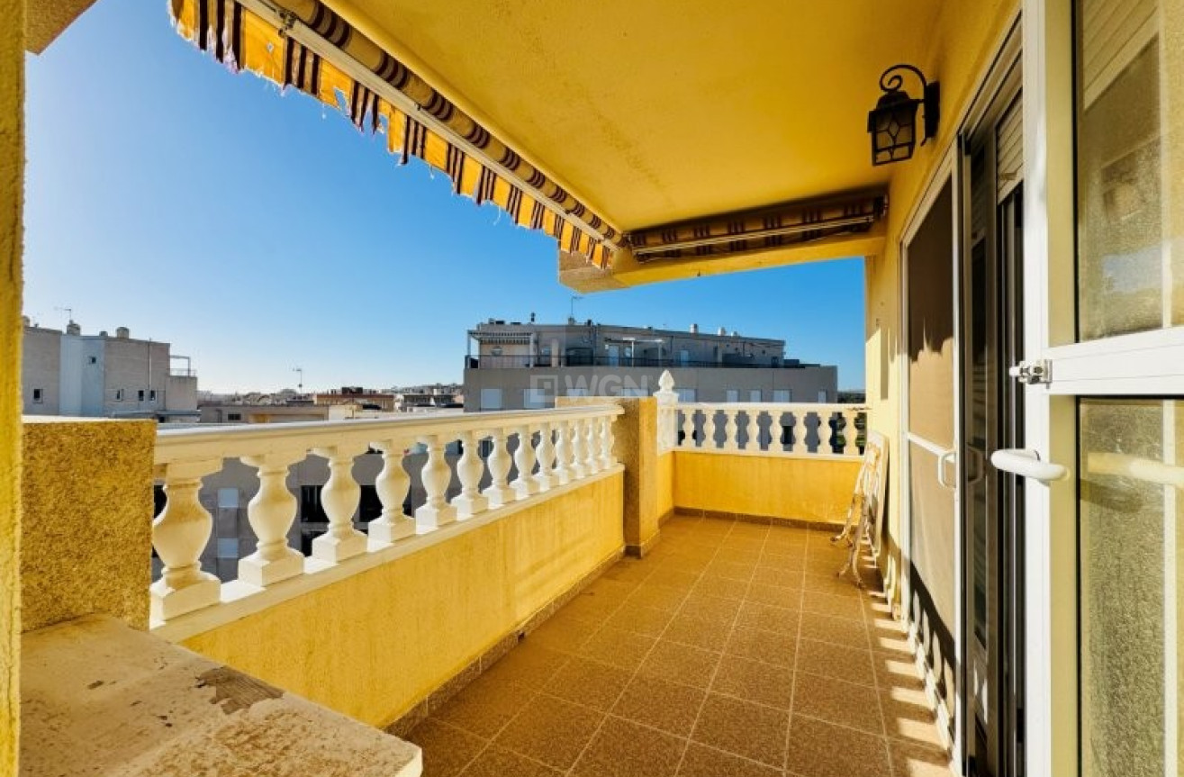 Wiederverkauf - Penthouse - La Mata - Costa Blanca