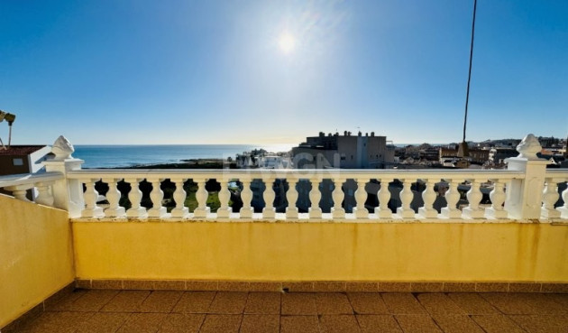 Wiederverkauf - Penthouse - La Mata - Costa Blanca