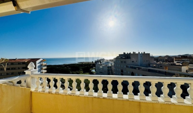 Wiederverkauf - Penthouse - La Mata - Costa Blanca