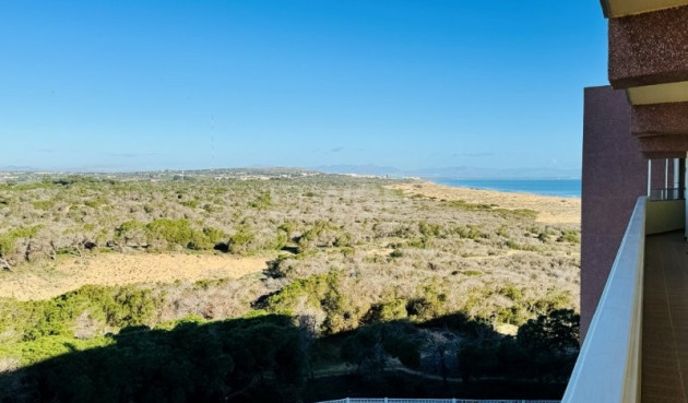 Wiederverkauf - Penthouse - La Mata - Costa Blanca