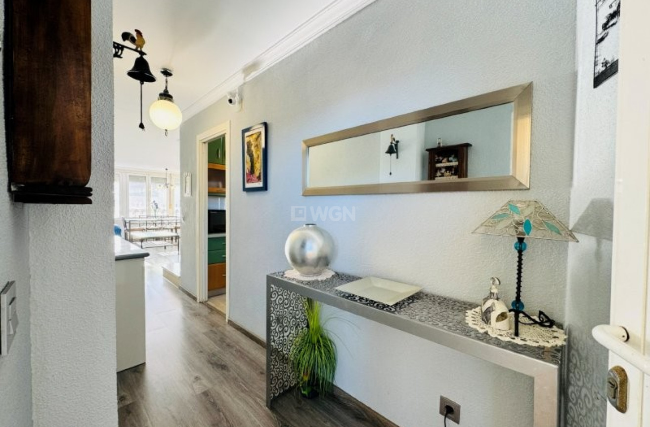 Wiederverkauf - Penthouse - La Mata - Costa Blanca