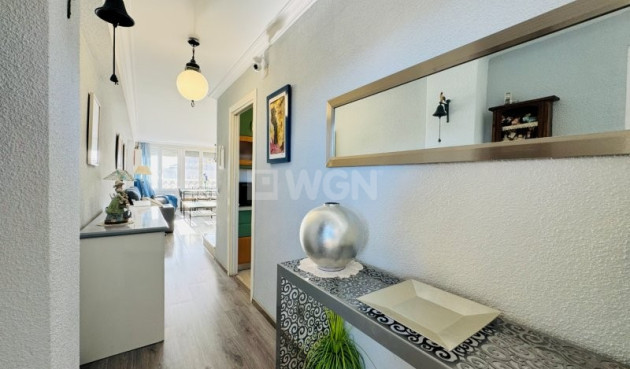 Wiederverkauf - Penthouse - La Mata - Costa Blanca