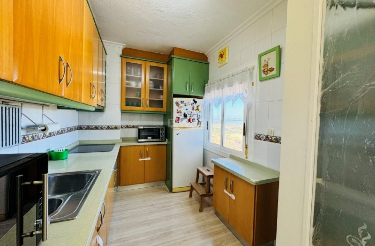 Wiederverkauf - Penthouse - La Mata - Costa Blanca