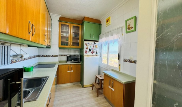 Wiederverkauf - Penthouse - La Mata - Costa Blanca