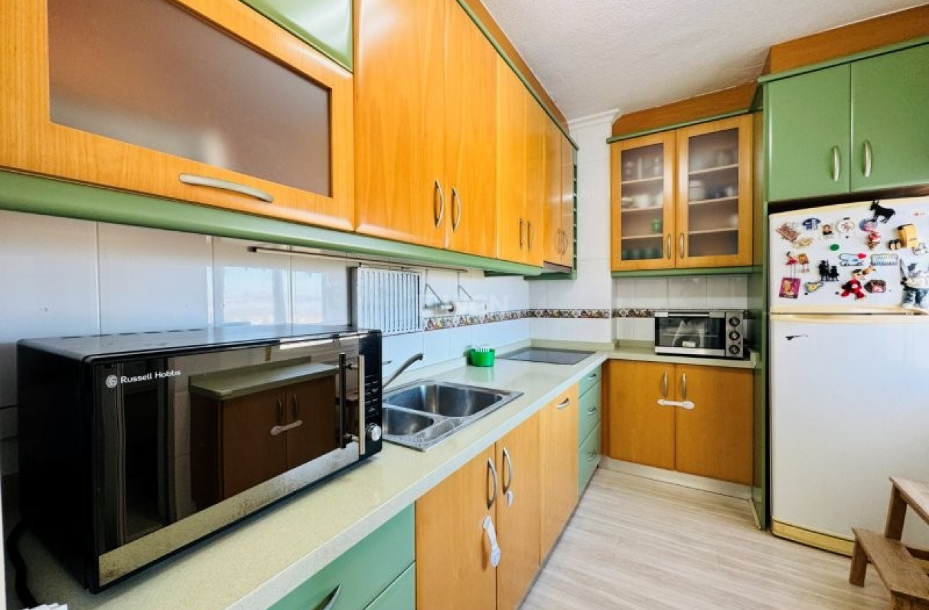 Wiederverkauf - Penthouse - La Mata - Costa Blanca