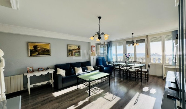 Wiederverkauf - Penthouse - La Mata - Costa Blanca