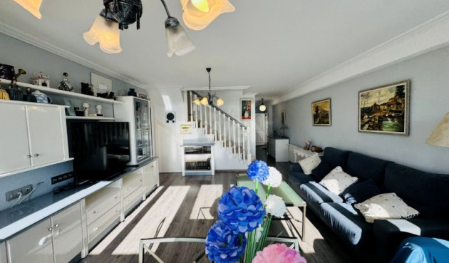 Wiederverkauf - Penthouse - La Mata - Costa Blanca