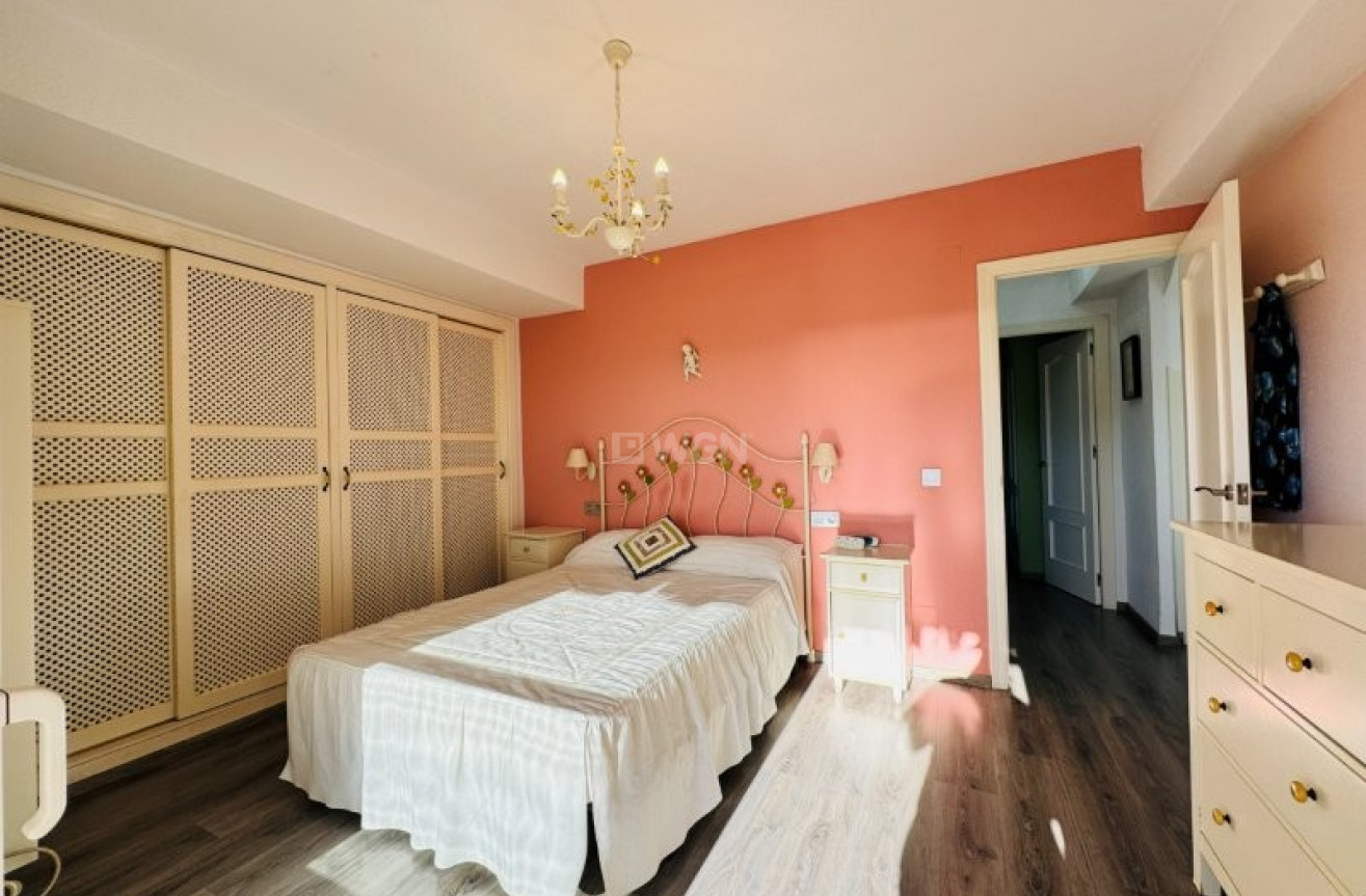 Wiederverkauf - Penthouse - La Mata - Costa Blanca