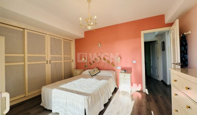 Wiederverkauf - Penthouse - La Mata - Costa Blanca