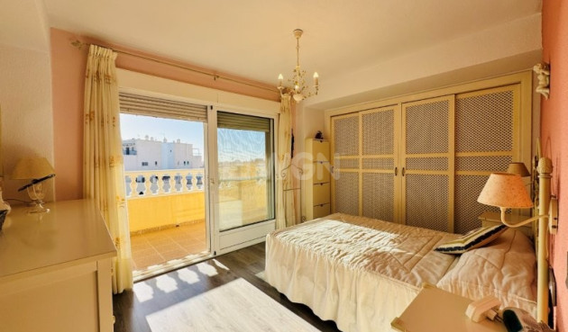 Wiederverkauf - Penthouse - La Mata - Costa Blanca