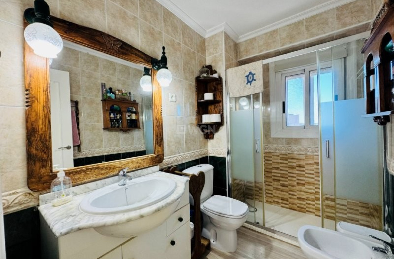 Wiederverkauf - Penthouse - La Mata - Costa Blanca