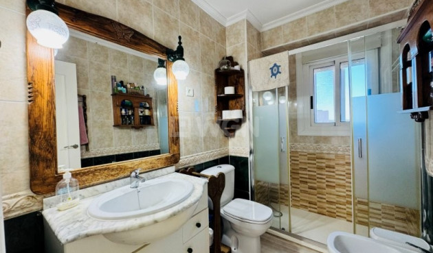 Wiederverkauf - Penthouse - La Mata - Costa Blanca