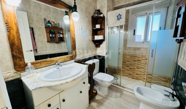 Wiederverkauf - Penthouse - La Mata - Costa Blanca