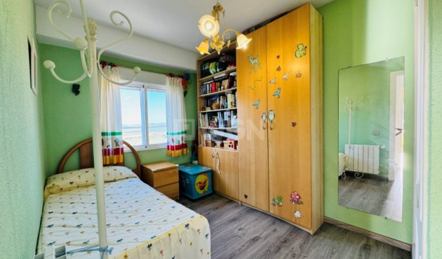 Wiederverkauf - Penthouse - La Mata - Costa Blanca