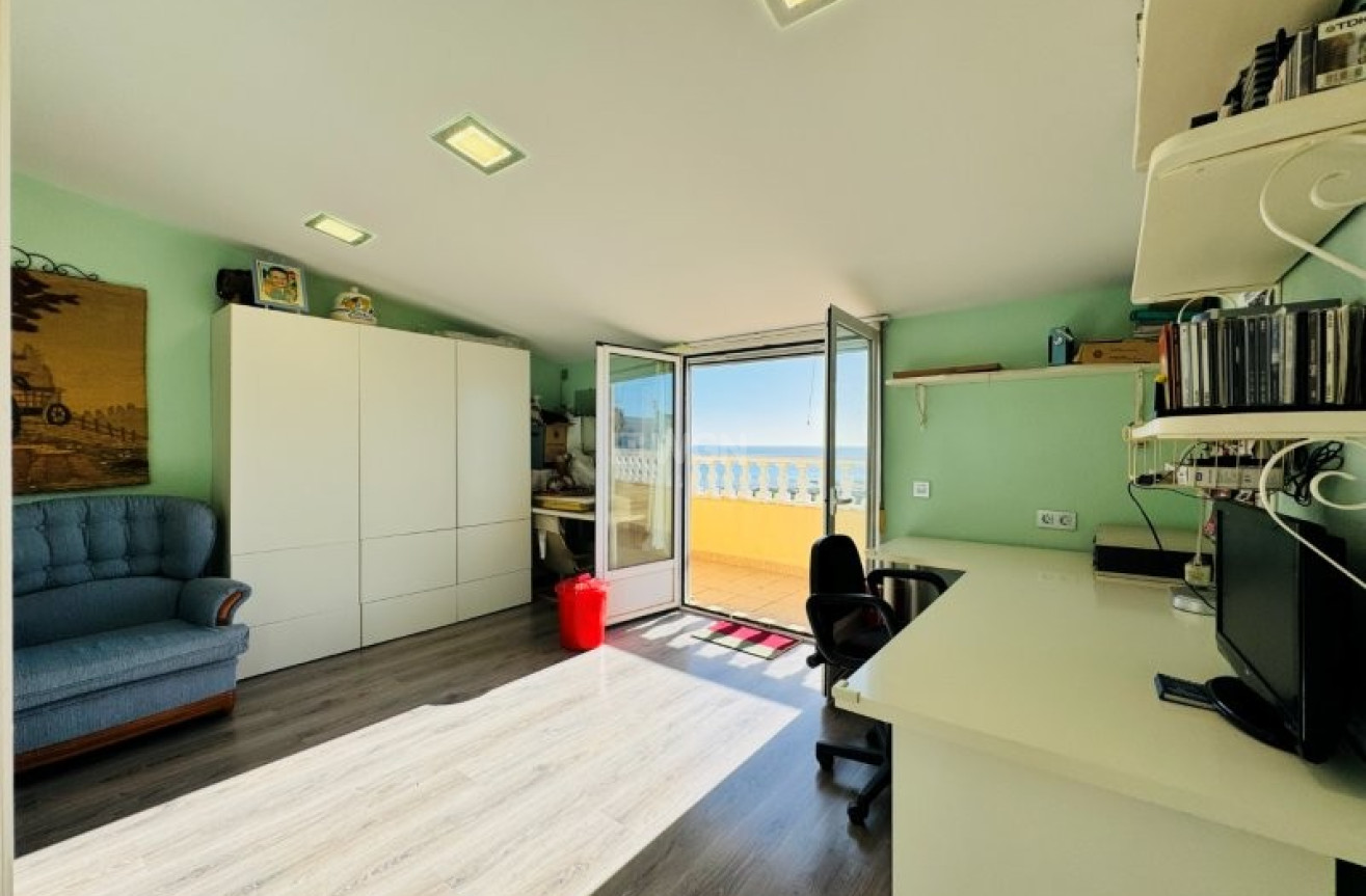 Wiederverkauf - Penthouse - La Mata - Costa Blanca