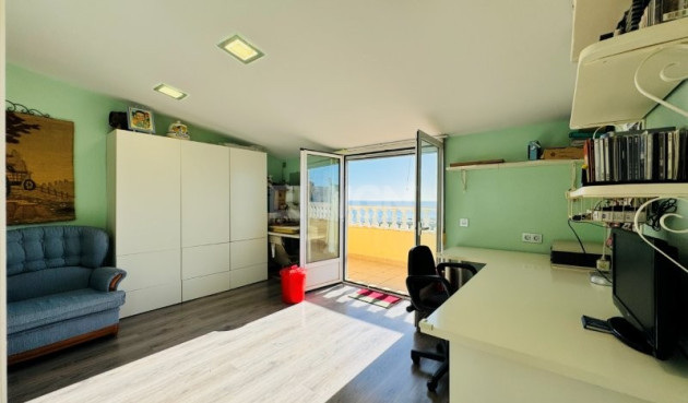 Wiederverkauf - Penthouse - La Mata - Costa Blanca