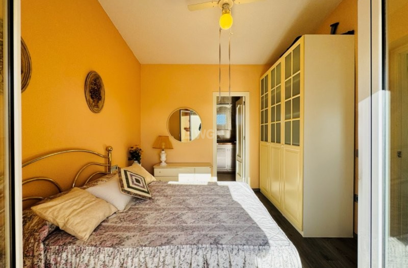 Wiederverkauf - Penthouse - La Mata - Costa Blanca