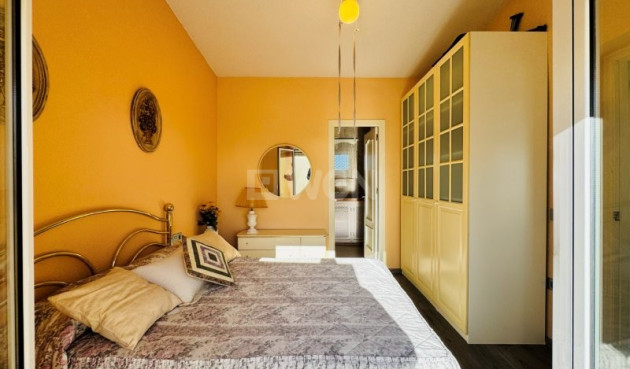 Wiederverkauf - Penthouse - La Mata - Costa Blanca