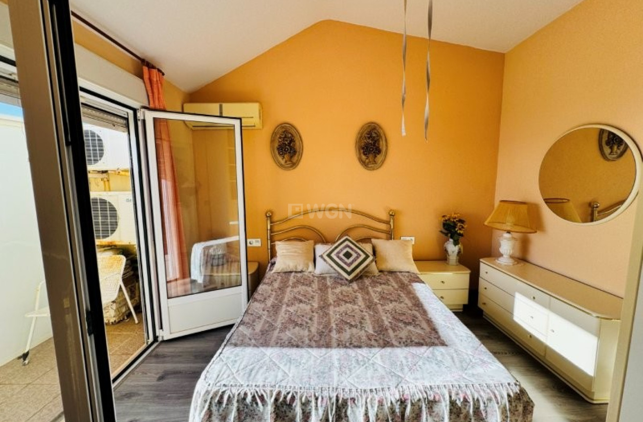 Wiederverkauf - Penthouse - La Mata - Costa Blanca