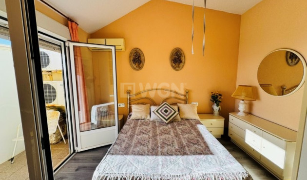 Wiederverkauf - Penthouse - La Mata - Costa Blanca